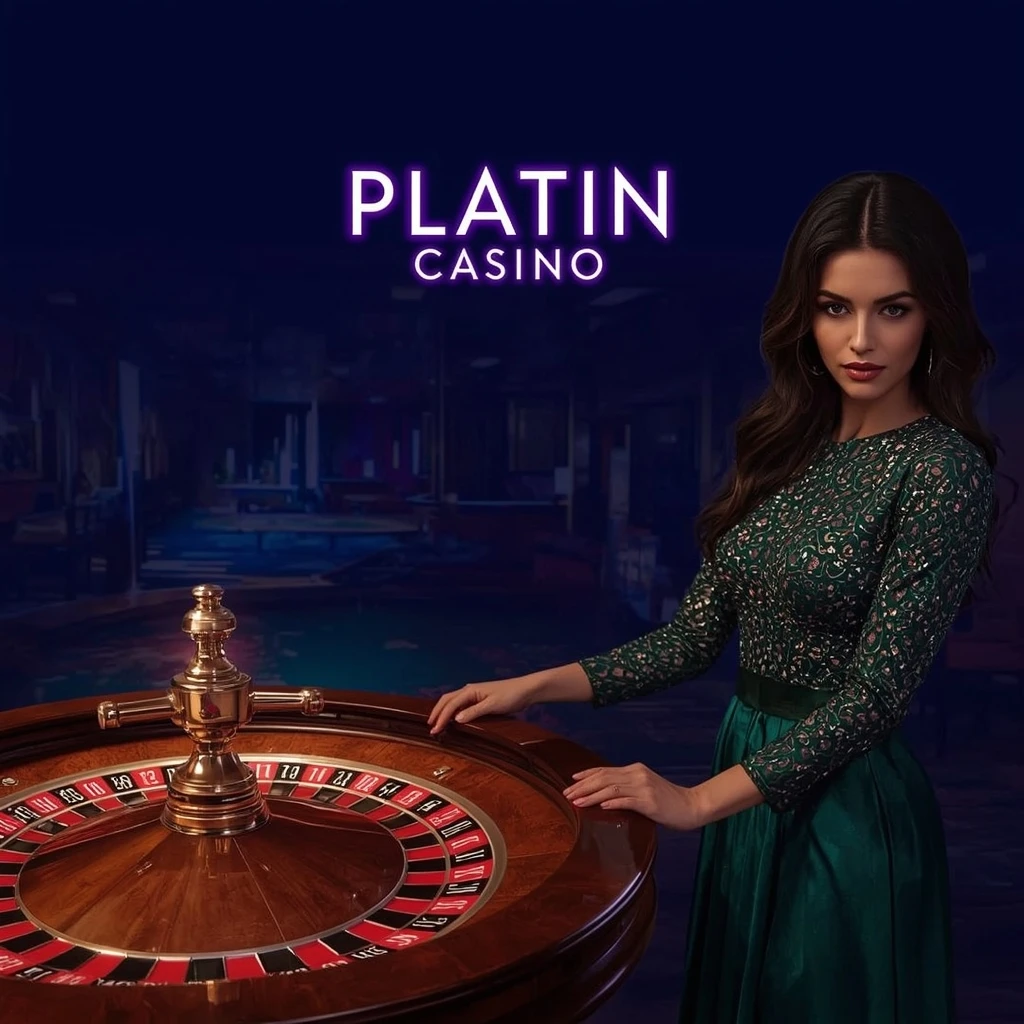 Platin Casino Chile Platin Casino Chile
