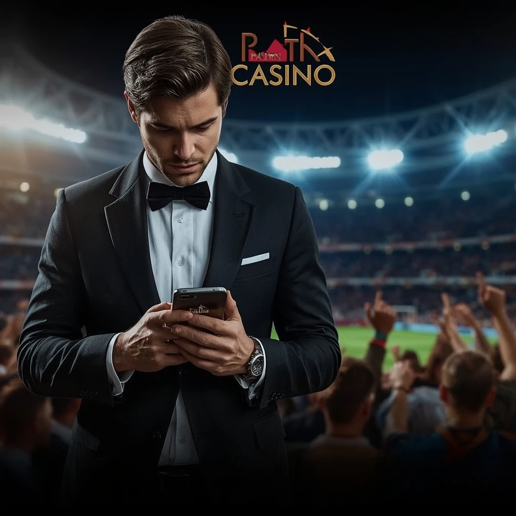 Platin Casino Apuestas