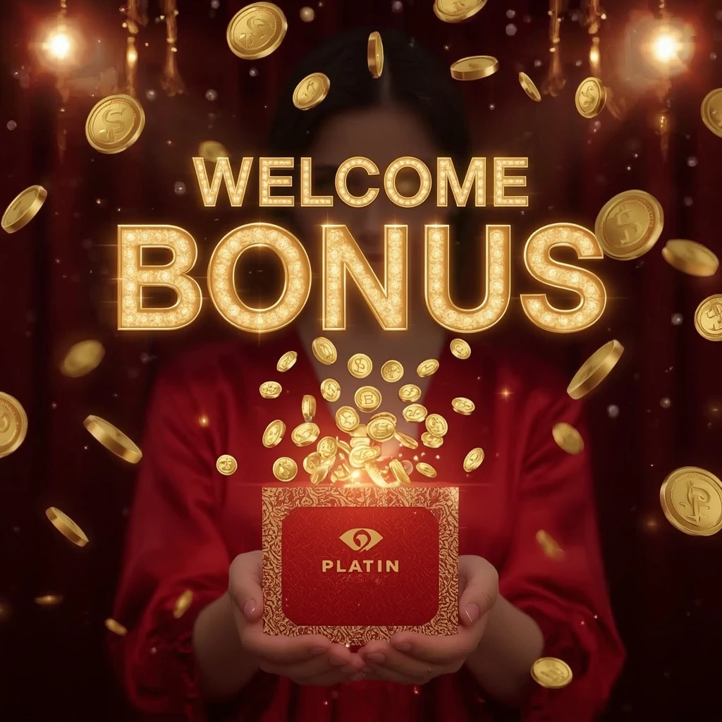 Platin Casino bono