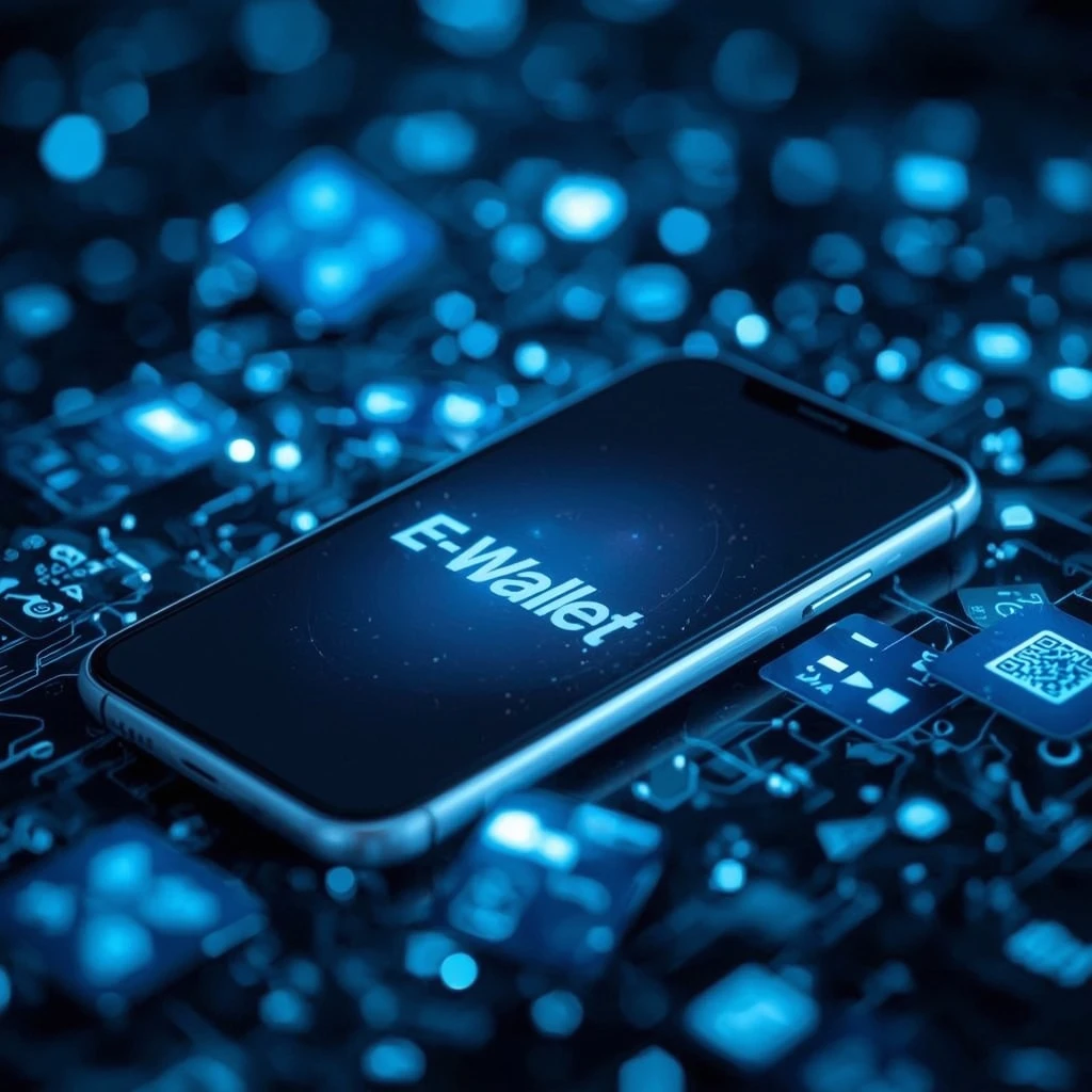 billetera electrónica PLATIN CASINO