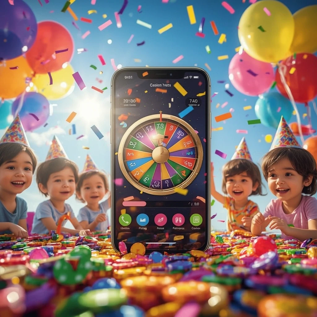 bonos de casino en móvil PLATIN CASINO