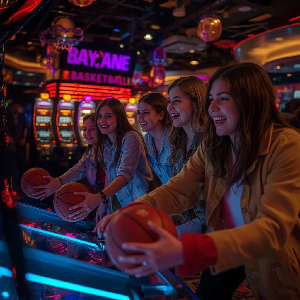 Apuestas deportivas Platin Casino