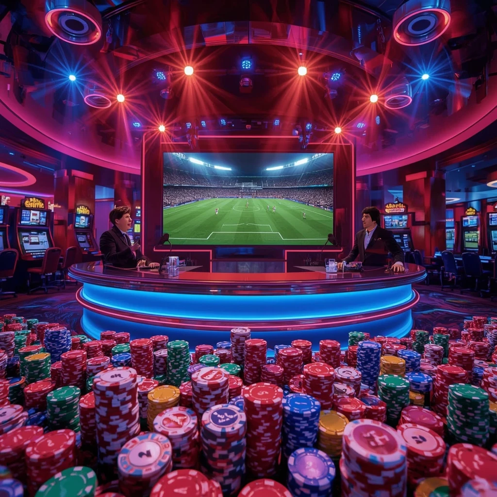 apuestas en el casino en el fútbol PLATIN CASINO